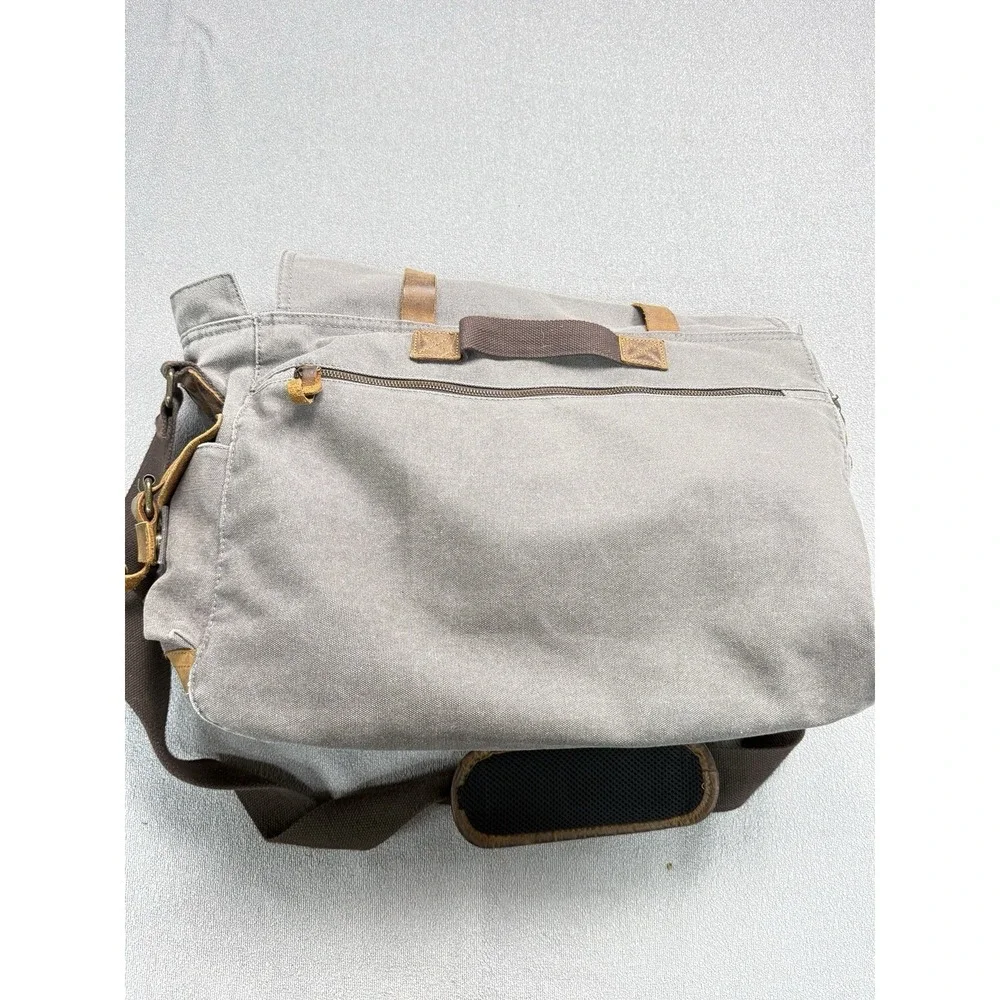 Lifewit rugged messenger